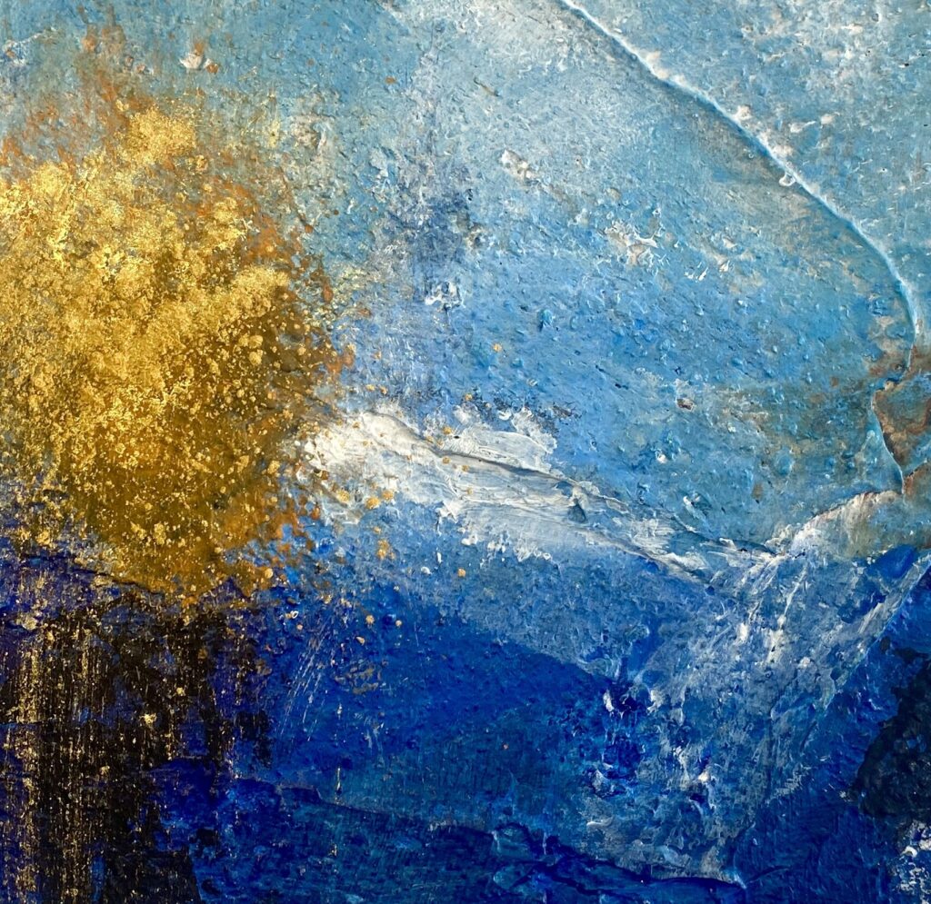 Gemälde von Matthias Koch