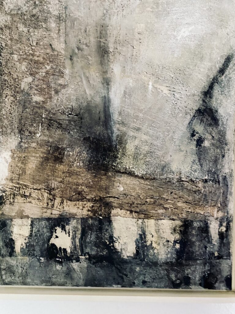 Inspiriert durch ein japanisches Haiku - 2017 - Matthias Koch